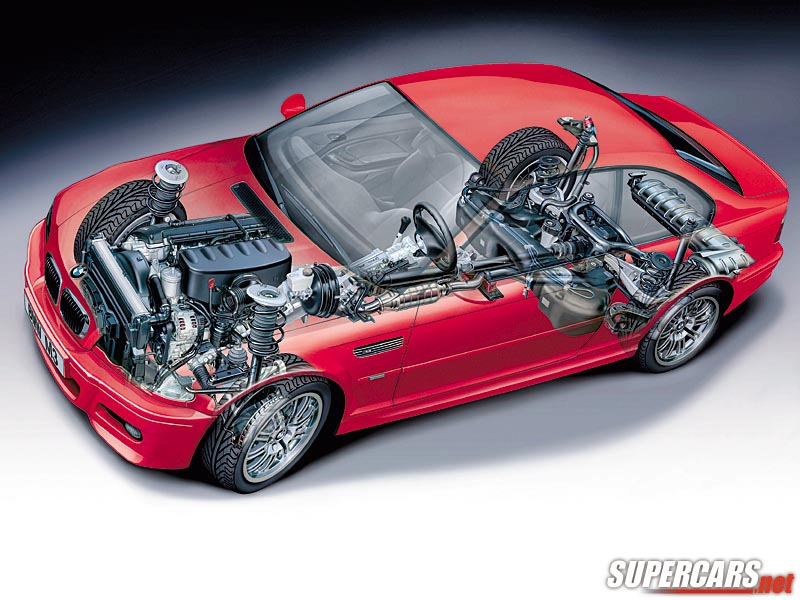 Alfa 156 Novitec