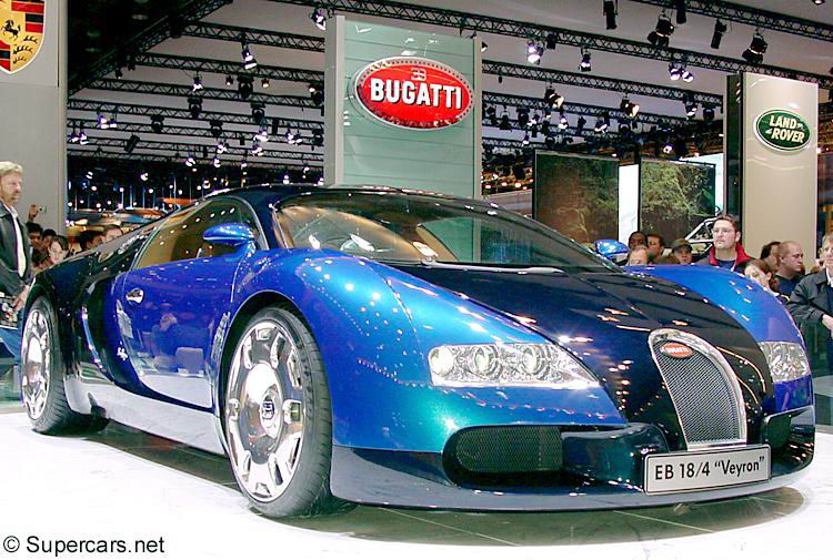 Alfa 156 Novitec