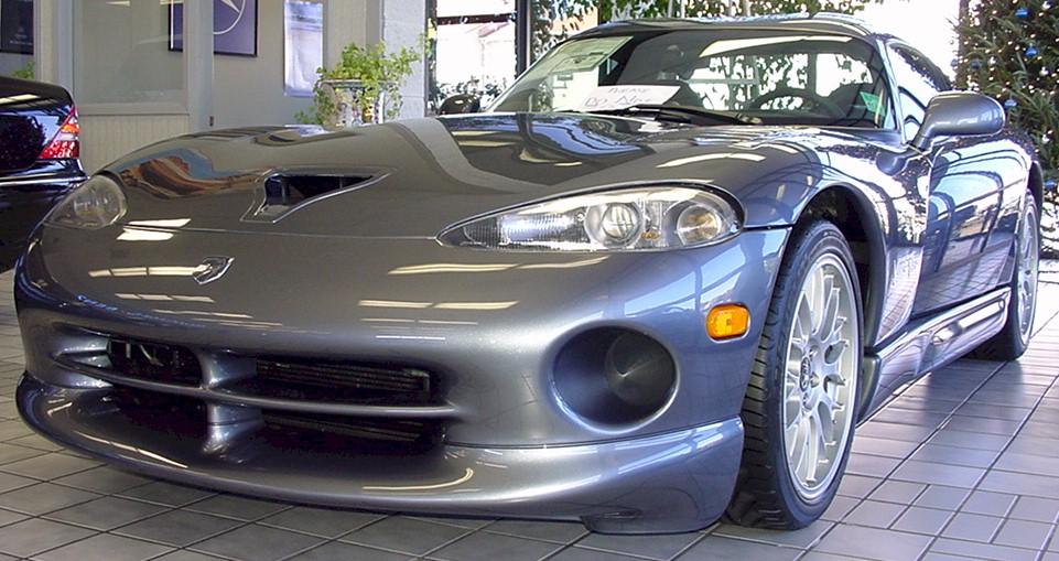 Alfa 156 Novitec