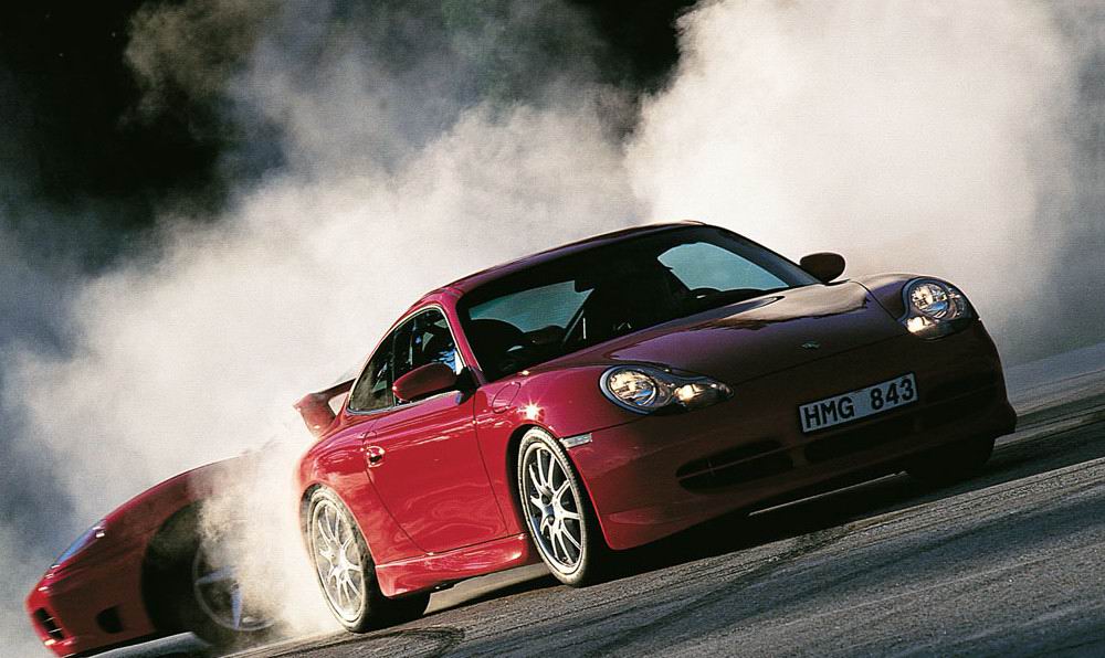 Alfa 156 Novitec