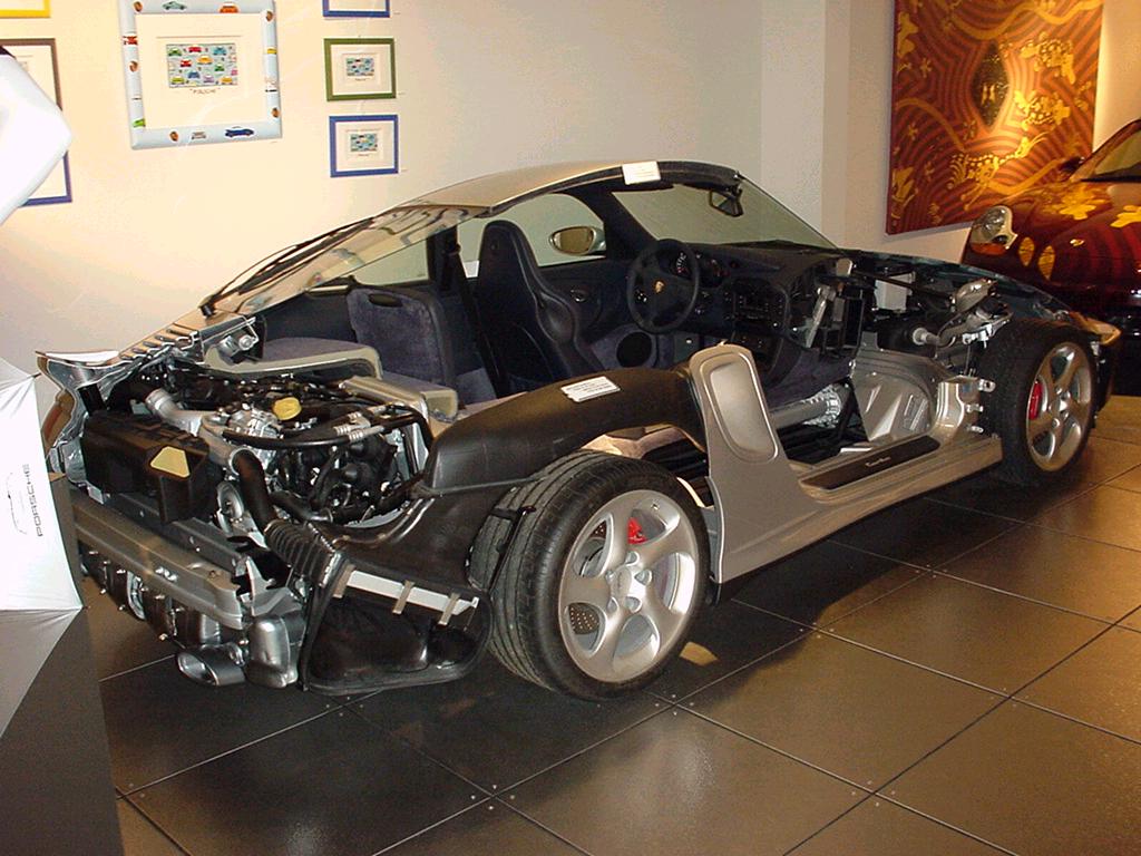 Alfa 156 Novitec