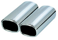 Sebring Eckig 2x 81x65 o 95x75
