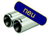 Sebring Rund Techno 2x 90