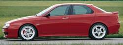 Alfa 156 Novitec