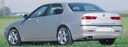 Alfa 156 Novitec