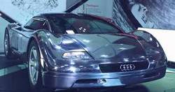 Audi Avus