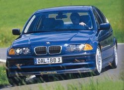 Alpina B3 3.3