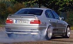 Breyton B500 E46