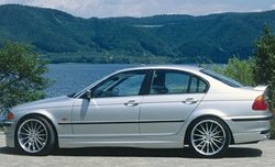 Breyton E46