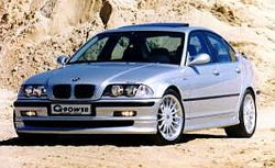 G-Power E46