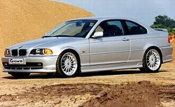 G-Power E46 Coupe