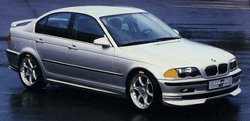 Hartge E46