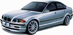 Hartge E46
