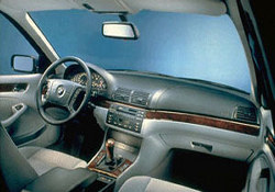 Innterior E46