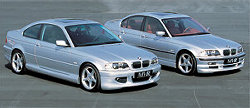 MVR E46