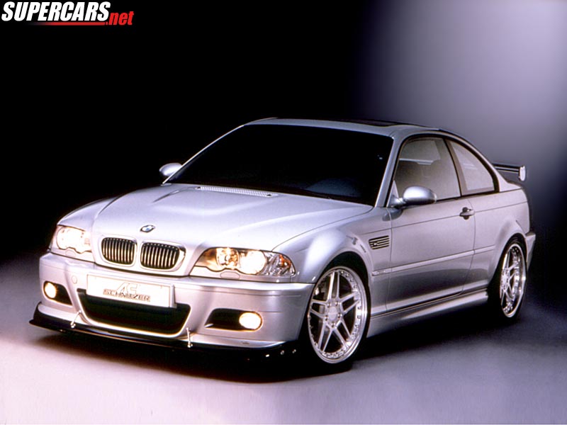 Alfa 156 Novitec