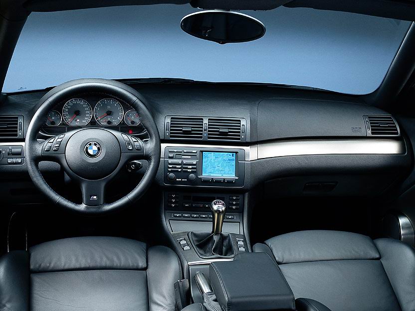 Alfa 156 Novitec
