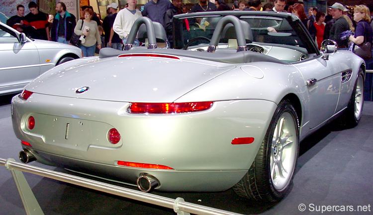 Alfa 156 Novitec