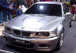 M3 E46