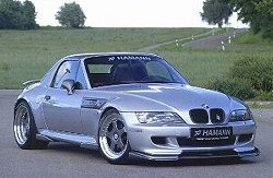 Hamann M Roadster