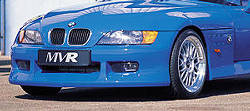 MVR Z3