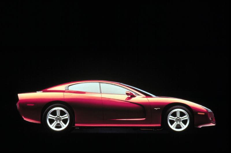 Alfa 156 Novitec