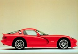 Viper GTS ACR