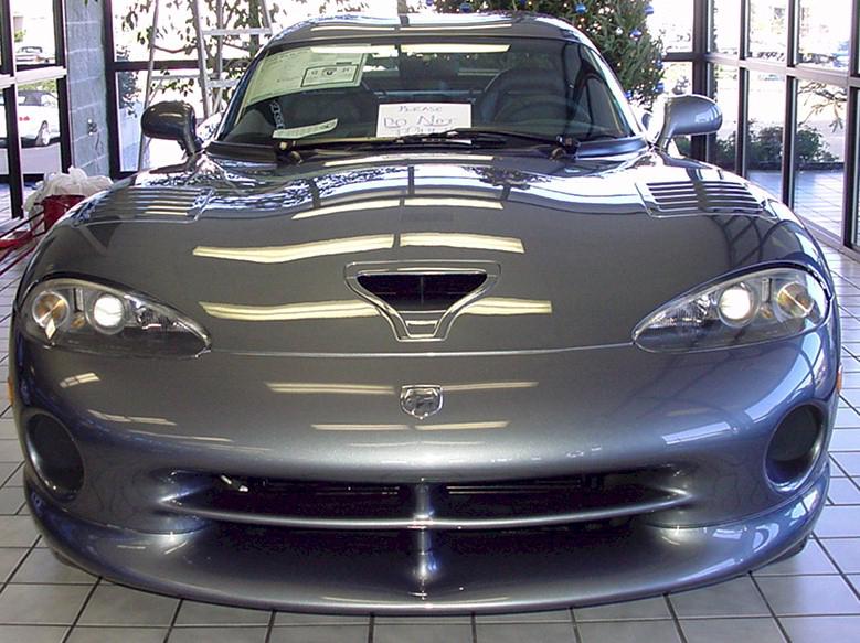 Alfa 156 Novitec