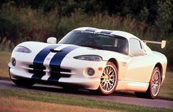 Viper GTS-R