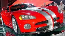 Viper GTS-R Concept