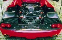 Ferrari F50 Koenig Special