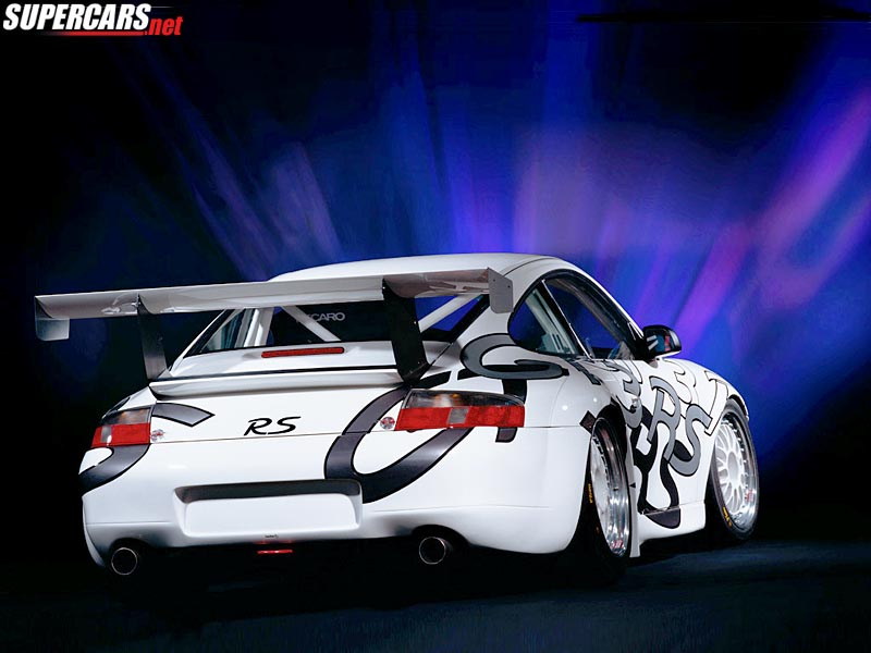 Alfa 156 Novitec