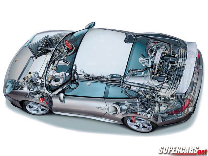 Alfa 156 Novitec