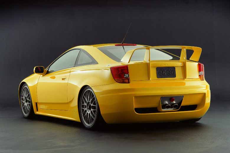 Alfa 156 Novitec